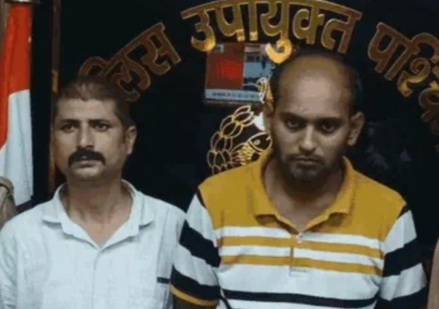 सनसनीखेज खुलासा: बेटे ने दृश्यम मूवी देखकर रची पिता की हत्या की साजिश, शव जलाकर फेंका 75 किमी दूर
