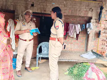 थप्पड़ की सजा मौत: नाबालिग भाई ने गुस्से में गड़ासे से काट दी बड़े भाई की गर्दन, पुलिस तलाश में जुटी